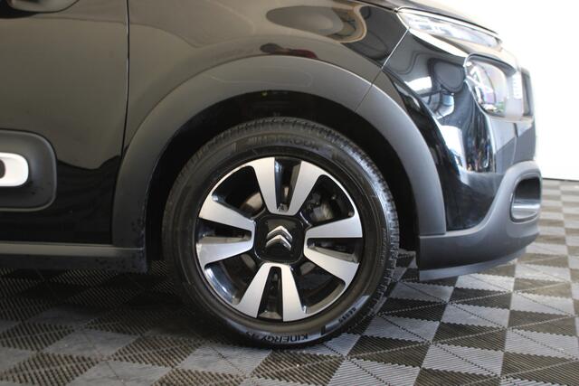 Citroen C3 1.2 PureTech Max