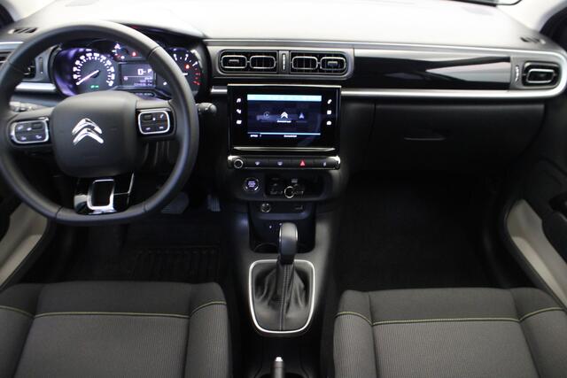 Citroen C3 1.2 PureTech Max