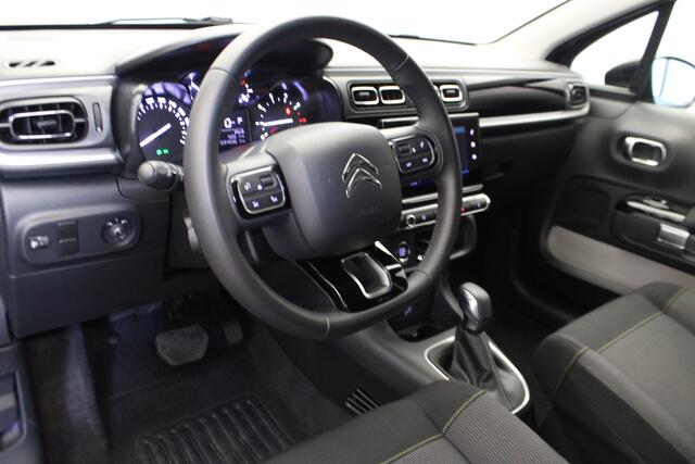 Citroen C3 1.2 PureTech Max