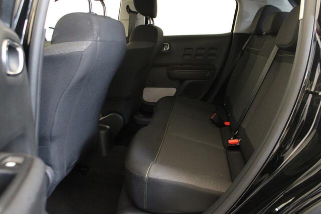 Citroen C3 1.2 PureTech Max