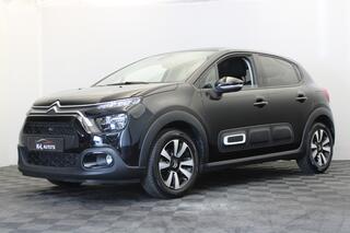 citroen-c3-1.2-puretech-max