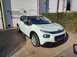 citroen-c3-1.2-puretech-s&s-feel-ed