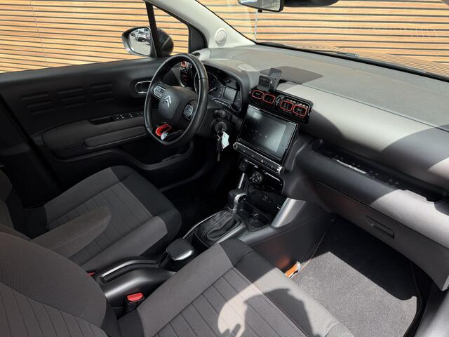 Citroen C3 Aircross 1.2 PureTech S&S Feel Navi / Airco / Cruise / Telefoon / Dealer Onderhouden!