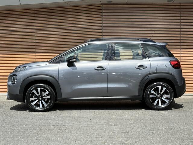 Citroen C3 Aircross 1.2 PureTech S&S Feel Navi / Airco / Cruise / Telefoon / Dealer Onderhouden!