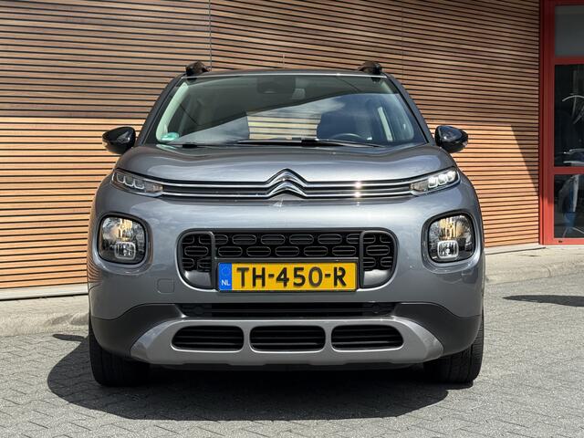 Citroen C3 Aircross 1.2 PureTech S&S Feel Navi / Airco / Cruise / Telefoon / Dealer Onderhouden!