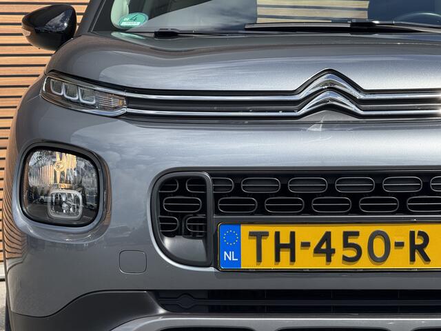 Citroen C3 Aircross 1.2 PureTech S&S Feel Navi / Airco / Cruise / Telefoon / Dealer Onderhouden!