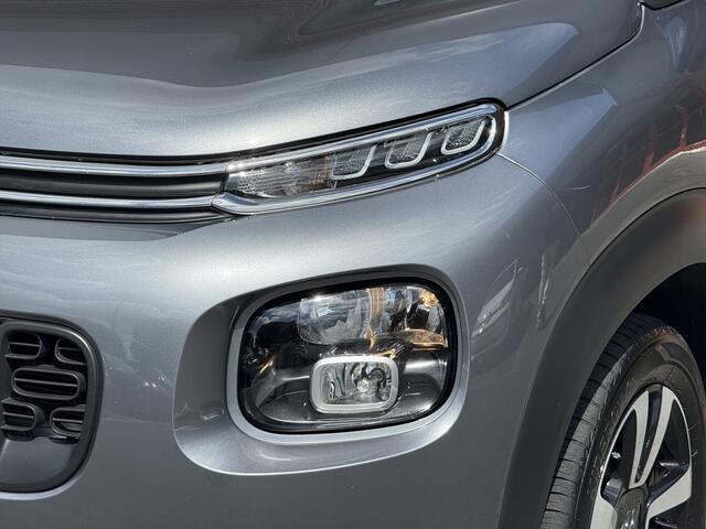 Citroen C3 Aircross 1.2 PureTech S&S Feel Navi / Airco / Cruise / Telefoon / Dealer Onderhouden!