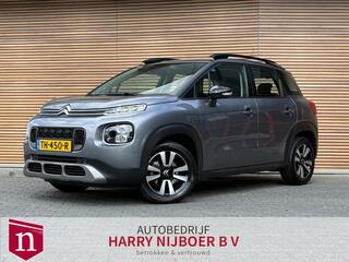 citroen-c3-aircross-1.2-puretech-s&