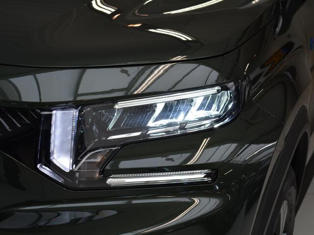Citroen C3 Ë-C3 Aircross Plus 113pk 44 kWh | Apple Carplay / Android Auto | Climate Controle |