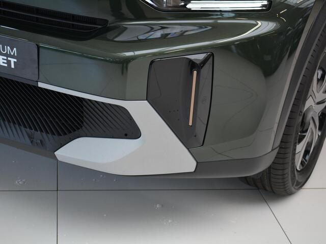 Citroen C3 Ë-C3 Aircross Plus 113pk 44 kWh | Apple Carplay / Android Auto | Climate Controle |