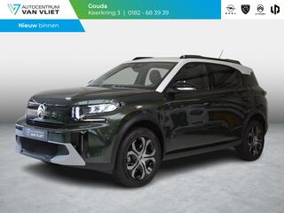 citroen-c3-Ë-c3-aircross-plus-113pk