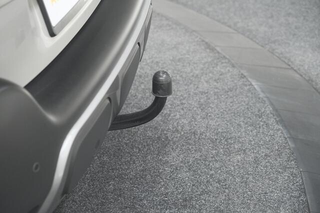 Citroen C3 Aircross PureTech 110 S&S Feel | Trekhaak | Parkeersensoren | Apple Carplay | Navigatie