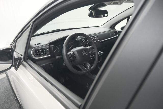 Citroen C3 PureTech 82 C-Series | Climate Control | Navigatie | Apple Carplay