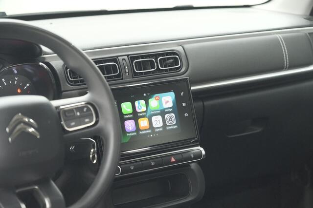 Citroen C3 PureTech 82 C-Series | Climate Control | Navigatie | Apple Carplay