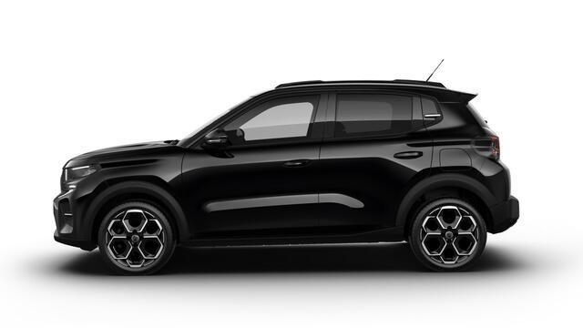 Citroen C3 Ë-C3 Max 113pk 44 kWh DIRECT RIJDEN - 8 JAAR GARANTIE