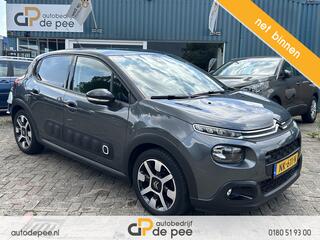 citroen-c3-1.2-puretech-shine-garan