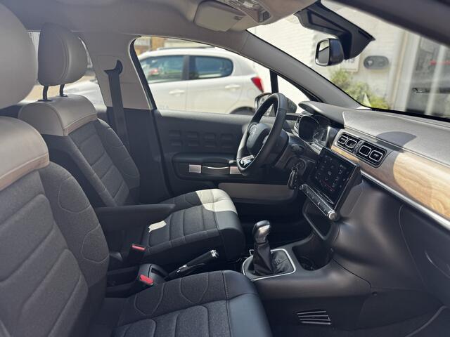 Citroen C3 1.2 PT 82 Shine Carplay | Nav | Camera | Houtlook dashboard | LM 17"