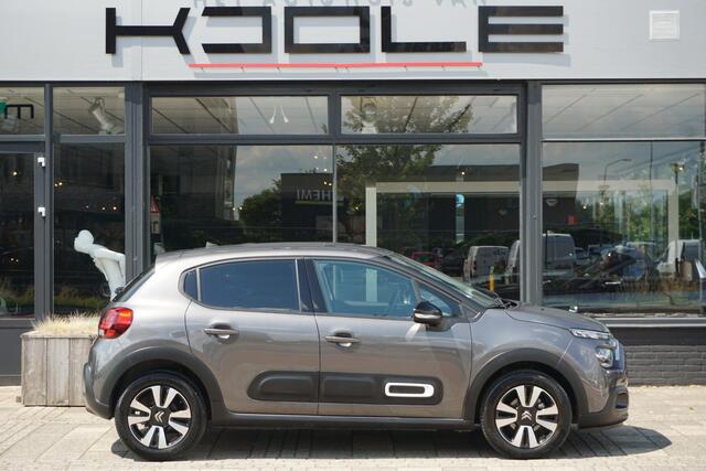 Citroen C3 1.2 Turbo 100pk Business | automaat | Carplay
