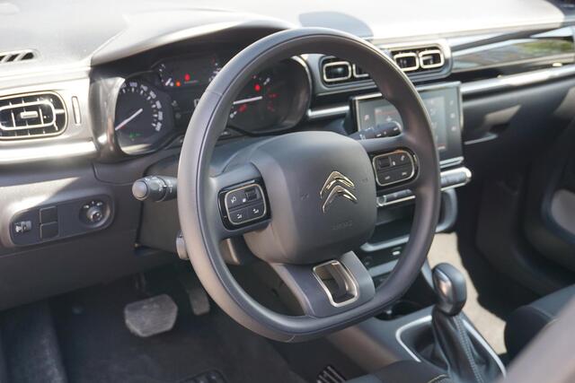 Citroen C3 1.2 Turbo 100pk Business | automaat | Carplay