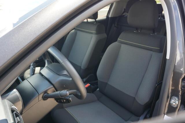 Citroen C3 1.2 Turbo 100pk Business | automaat | Carplay
