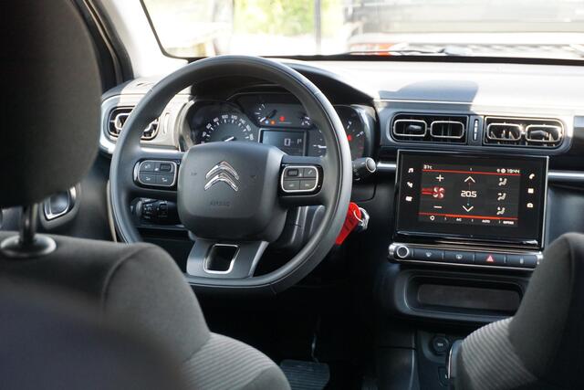 Citroen C3 1.2 Turbo 100pk Business | automaat | Carplay