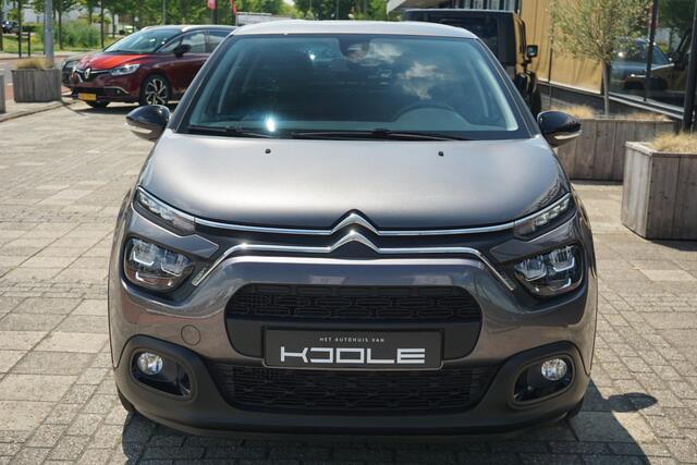 Citroen C3 1.2 Turbo 100pk Business | automaat | Carplay