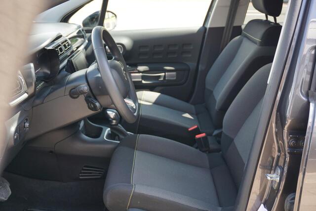 Citroen C3 1.2 Turbo 100pk Business | automaat | Carplay
