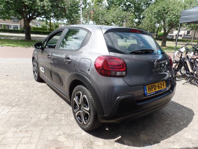 Citroen C3 1.2 PT Feel