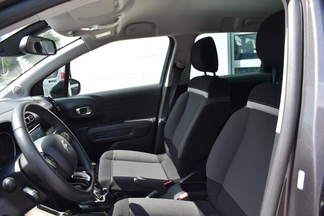 Citroen C3 Aircross PureTech 110 Max Navi | Airco |