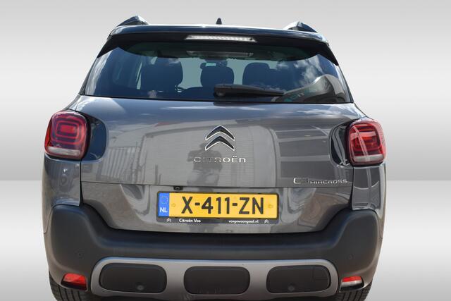 Citroen C3 Aircross PureTech 110 Max Navi | Airco |