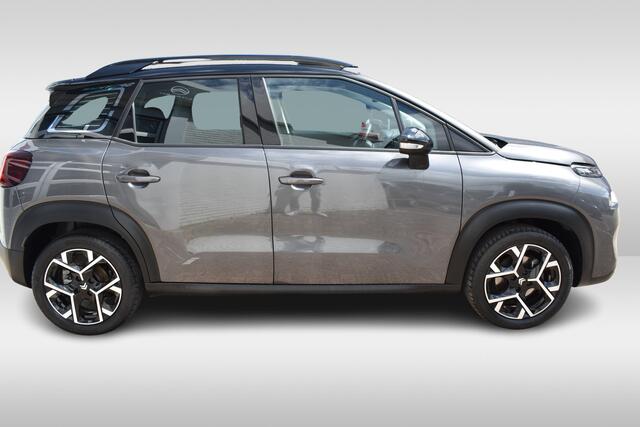 Citroen C3 Aircross PureTech 110 Max Navi | Airco |
