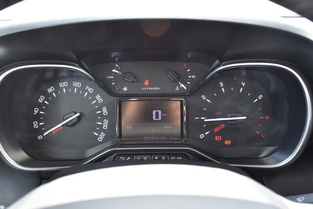 Citroen C3 Aircross PureTech 110 Max Navi | Airco |