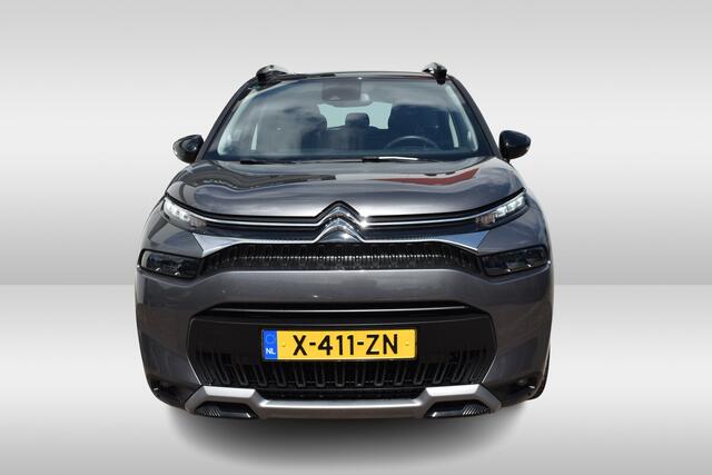 Citroen C3 Aircross PureTech 110 Max Navi | Airco |