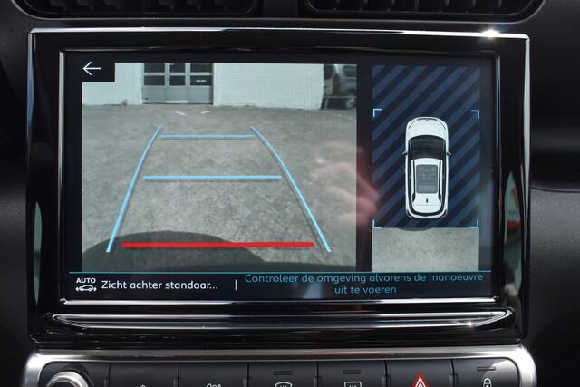Citroen C3 Aircross PureTech 110 Max Navi | Airco |