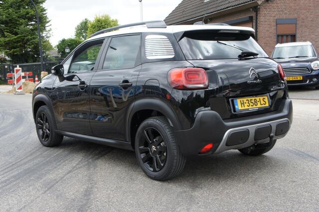 Citroen C3 1.2 PT SenS ORIGINS 110PK 1eEIG TREKH/NAVI/CRUISE/TWOTONE PERFECTE STAAT