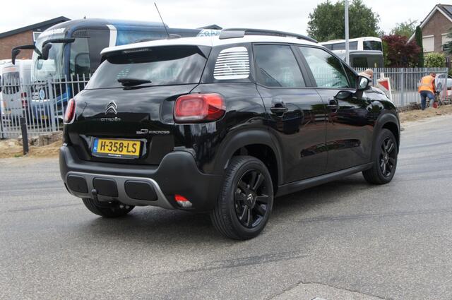 Citroen C3 1.2 PT SenS ORIGINS 110PK 1eEIG TREKH/NAVI/CRUISE/TWOTONE PERFECTE STAAT