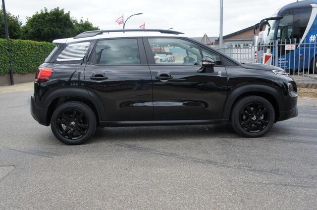 Citroen C3 1.2 PT SenS ORIGINS 110PK 1eEIG TREKH/NAVI/CRUISE/TWOTONE PERFECTE STAAT