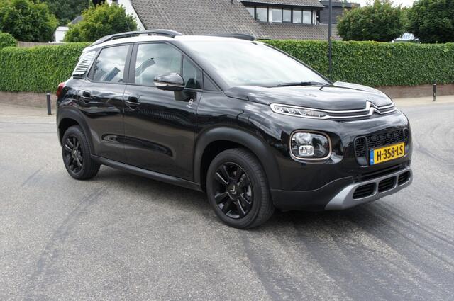 Citroen C3 1.2 PT SenS ORIGINS 110PK 1eEIG TREKH/NAVI/CRUISE/TWOTONE PERFECTE STAAT