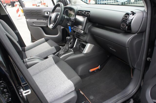 Citroen C3 1.2 PT SenS ORIGINS 110PK 1eEIG TREKH/NAVI/CRUISE/TWOTONE PERFECTE STAAT