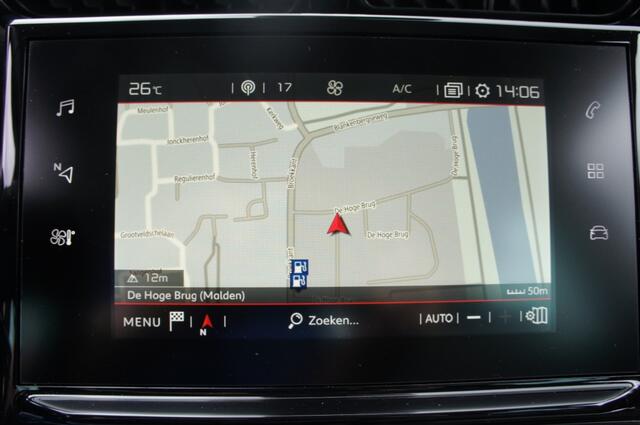Citroen C3 1.2 PT SenS ORIGINS 110PK 1eEIG TREKH/NAVI/CRUISE/TWOTONE PERFECTE STAAT