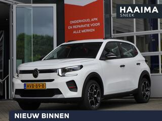 citroen-c3-Ë-c3-you-113pk-44-kwh--