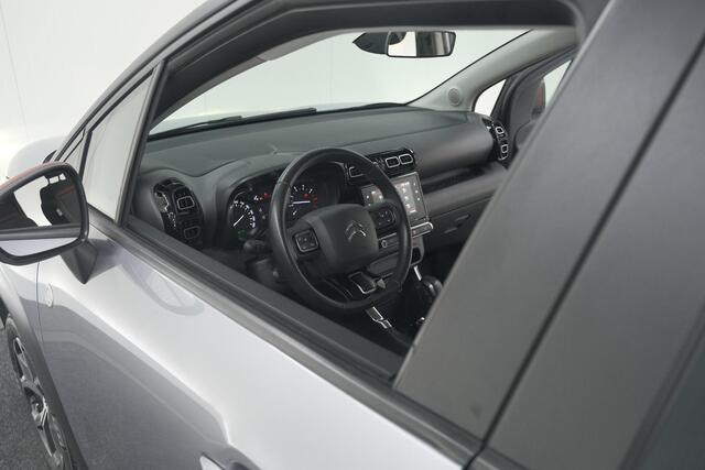Citroen C3 Aircross PureTech 130 EAT6 C-Series | Apple Carplay | Allseason Banden | Stoelverwarming | Climate Control