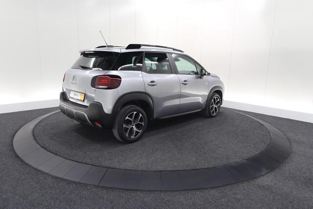 Citroen C3 Aircross PureTech 130 EAT6 C-Series | Apple Carplay | Allseason Banden | Stoelverwarming | Climate Control