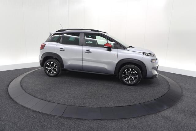 Citroen C3 Aircross PureTech 130 EAT6 C-Series | Apple Carplay | Allseason Banden | Stoelverwarming | Climate Control