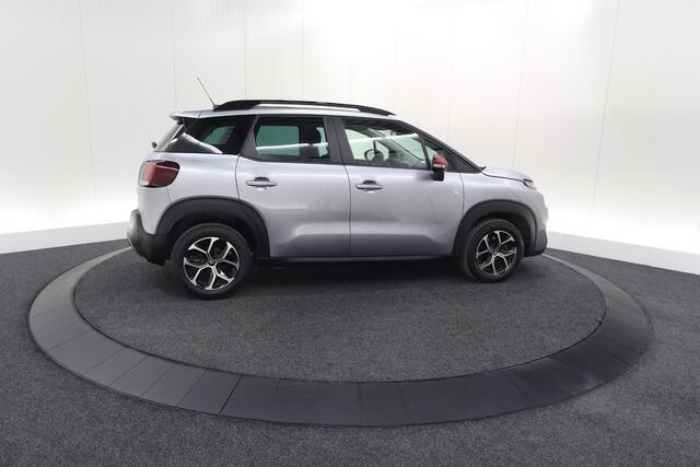 Citroen C3 Aircross PureTech 130 EAT6 C-Series | Apple Carplay | Allseason Banden | Stoelverwarming | Climate Control
