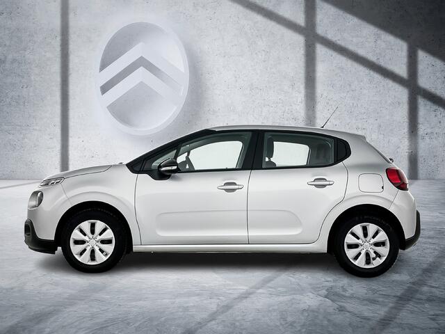 Citroen C3 1.2 PureTech Feel 105g | Rijklaar |