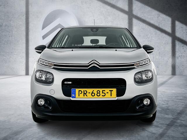 Citroen C3 1.2 PureTech Feel 105g | Rijklaar |