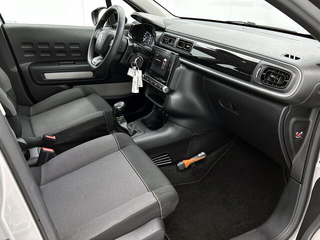 Citroen C3 1.2 PureTech Feel 105g | Rijklaar |