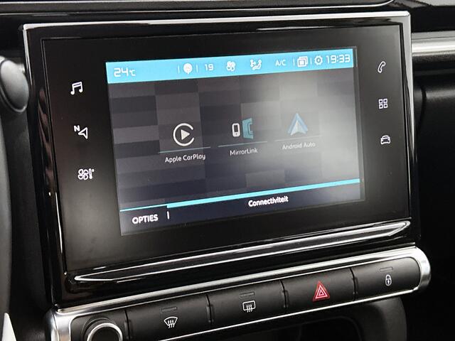 Citroen C3 1.2 PureTech Feel 105g | Rijklaar |