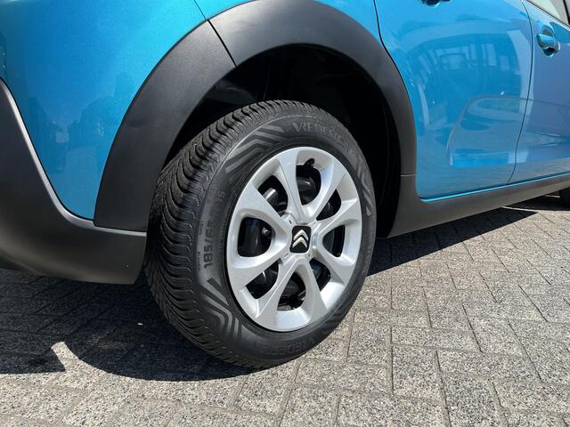 Citroen C3 1.2 PT 83 Live | Airco | Cruise control | Prijs is rijklaar